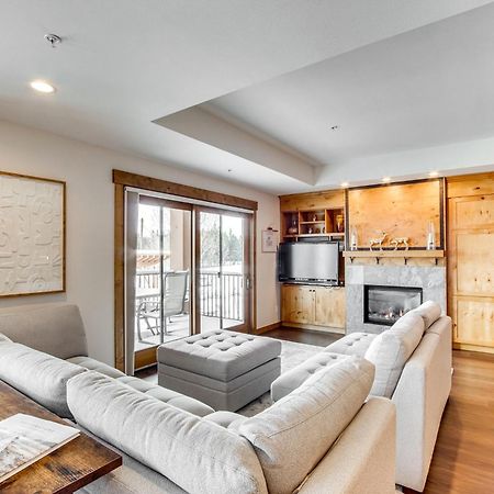 Suncadia Resort Condo With Seasonal Pool Access! Cle Elum Eksteriør bilde