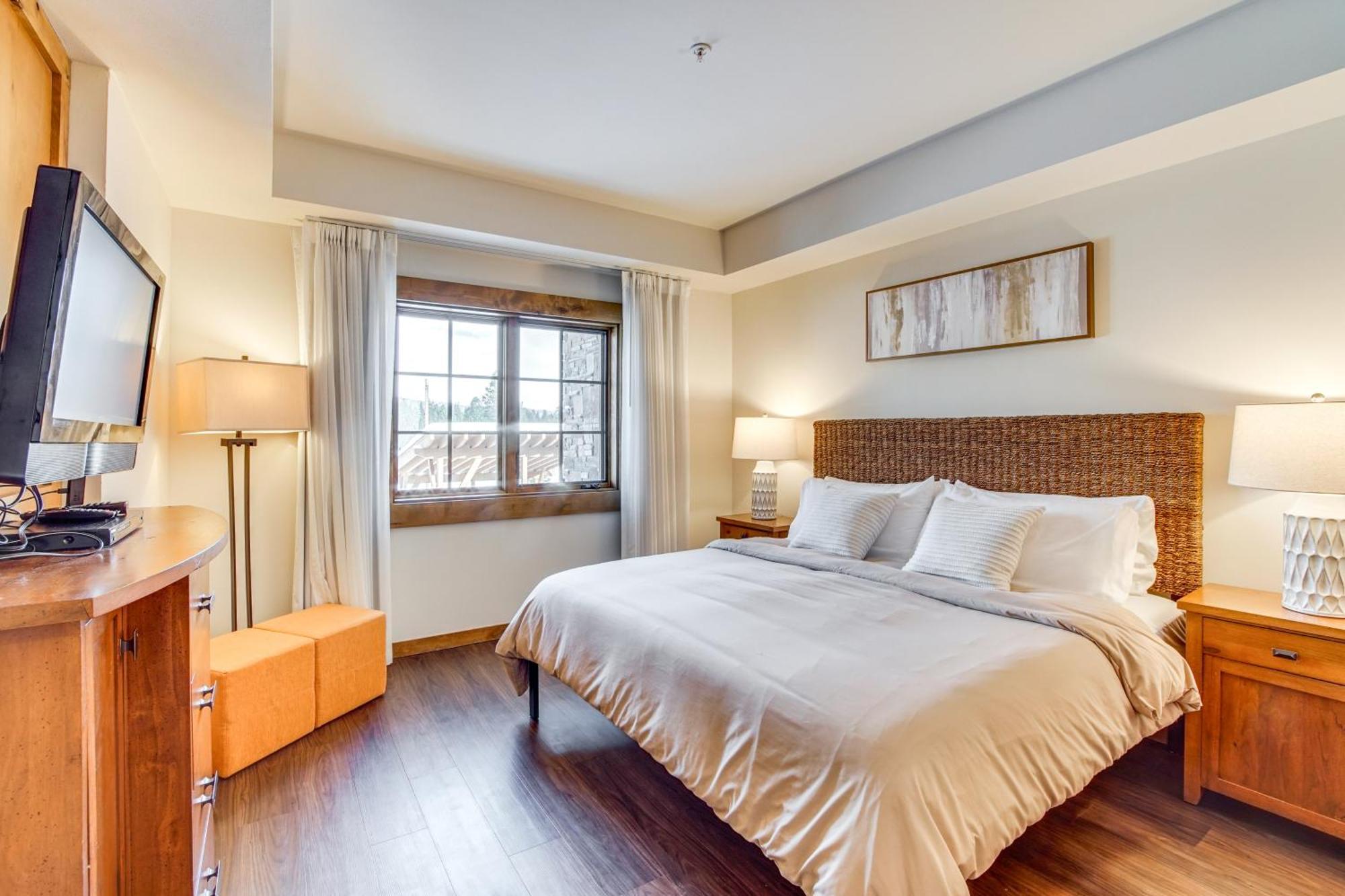 Suncadia Resort Condo With Seasonal Pool Access! Cle Elum Eksteriør bilde