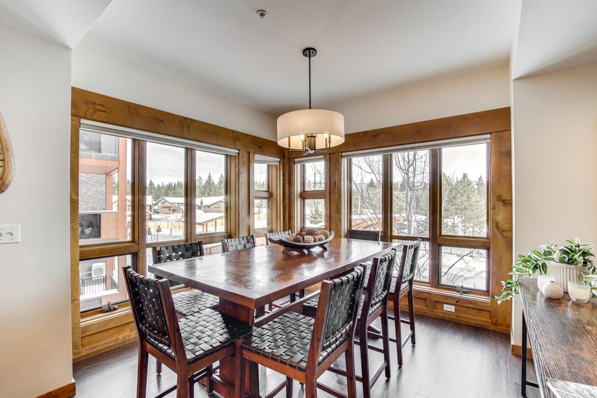 Suncadia Resort Condo With Seasonal Pool Access! Cle Elum Eksteriør bilde